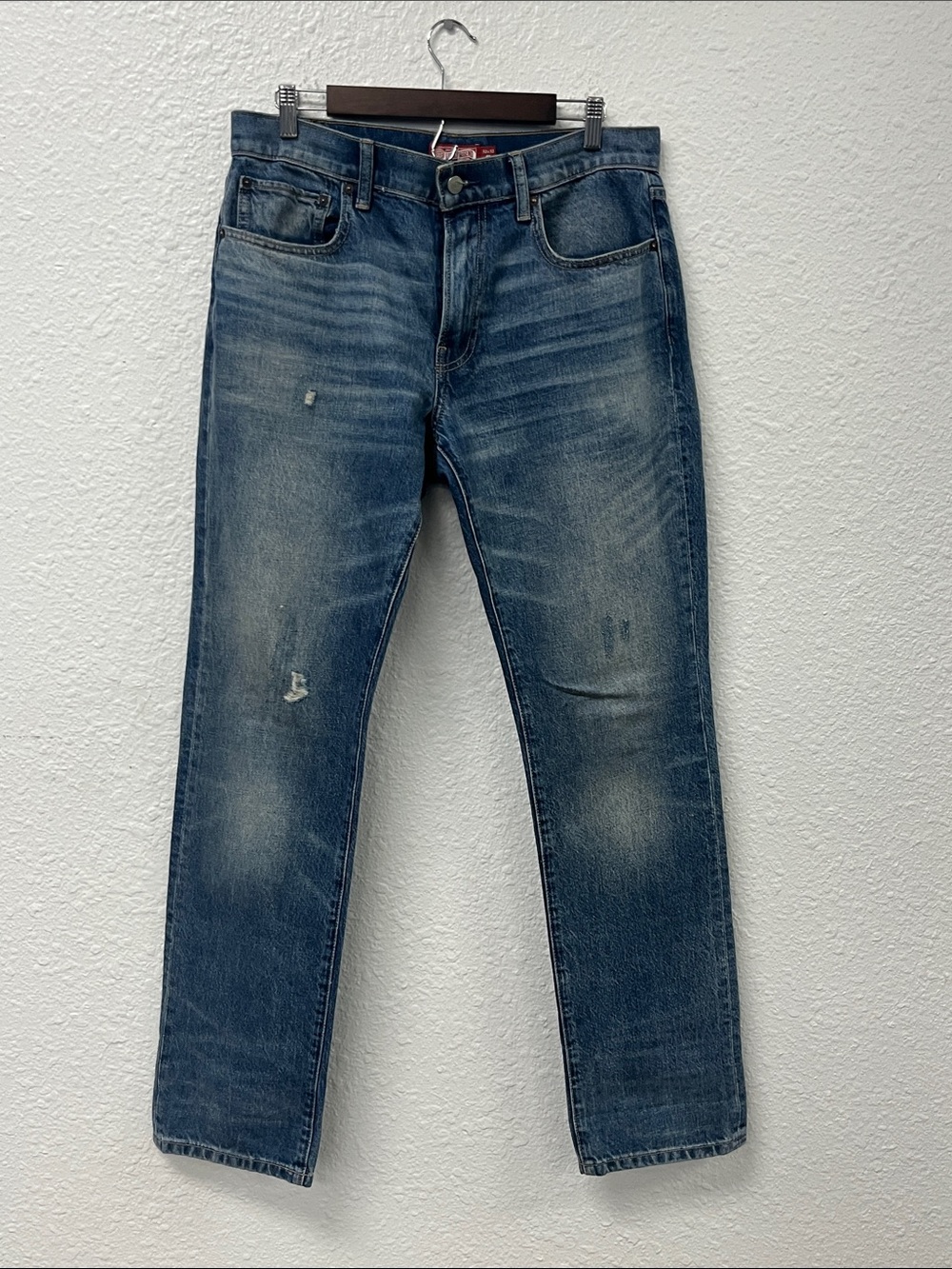 Lucky Brand Men's 223 Straight Jeans 32x32
#1300